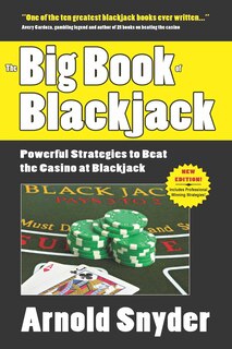 Front cover_Big Book of Blackjack