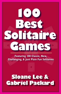 Couverture_100 Best Solitaire Games