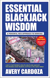 Essential Blackjack Wisdom