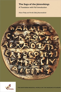 Couverture_The Saga of the Jómsvikings