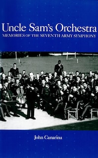 Front cover_Uncle Sam's Orchestra