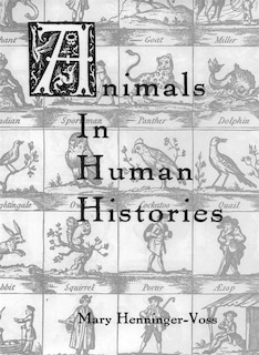 Couverture_Animals in Human Histories