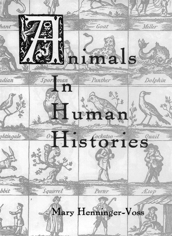 Couverture_Animals in Human Histories