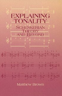 Couverture_Explaining Tonality