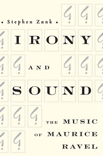 Couverture_Irony and Sound