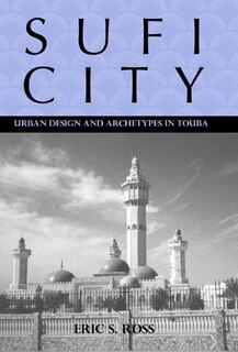 Front cover_Sufi City