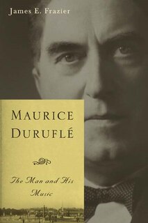 Couverture_Maurice Duruflé