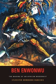 Front cover_Ben Enwonwu