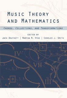 Front cover_Music Theory and Mathematics