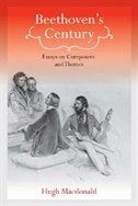 Front cover_Beethoven's Century