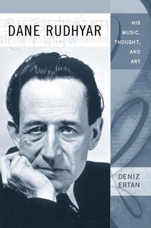 Front cover_Dane Rudhyar