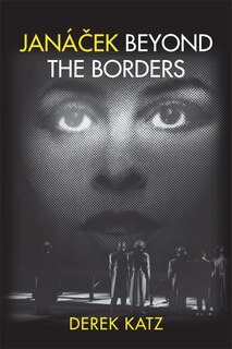 Front cover_Janácek beyond the Borders