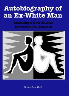 Front cover_Autobiography Of An Ex-white Man