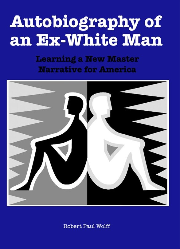 Front cover_Autobiography Of An Ex-white Man