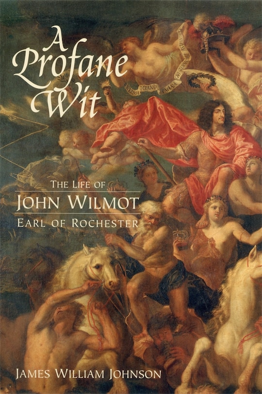 Front cover_A Profane Wit