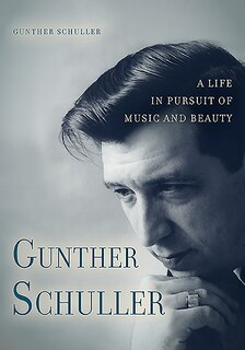 Couverture_Gunther Schuller