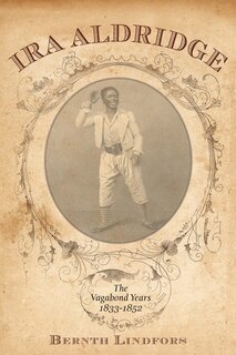 Front cover_IRA Aldridge