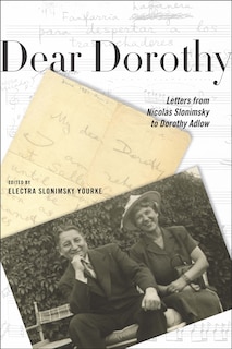 Front cover_Dear Dorothy