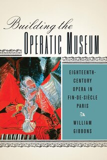 Front cover_Building the Operatic Museum