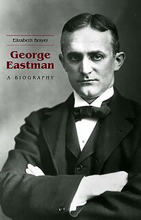Front cover_George Eastman