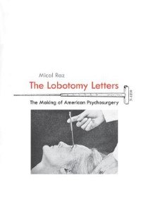 Couverture_The Lobotomy Letters