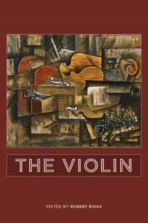 Front cover_The Violin