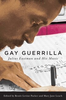 Front cover_Gay Guerrilla