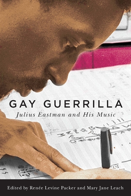 Front cover_Gay Guerrilla