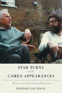 Front cover_Star Turns and Cameo Appearances