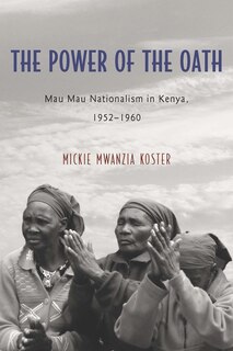 Couverture_The Power of the Oath