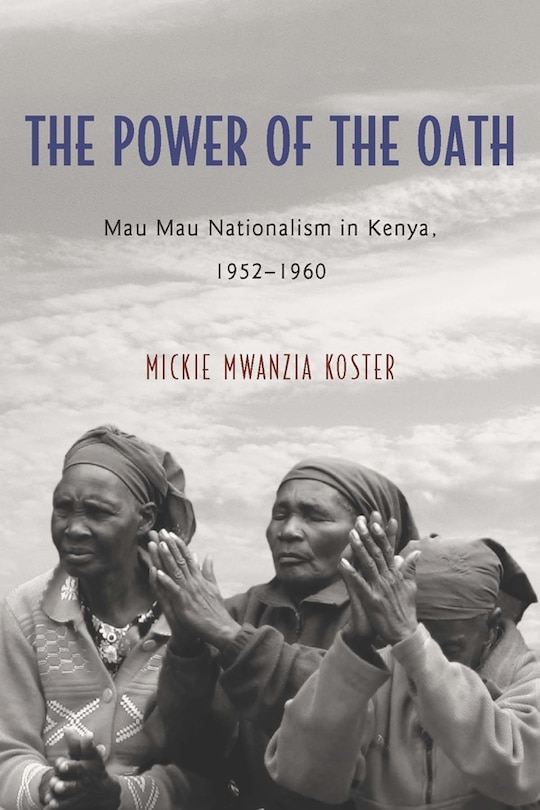 Couverture_The Power of the Oath