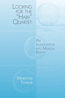 Front cover_Looking for the Harp Quartet