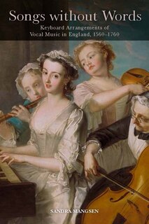 Couverture_Songs Without Words