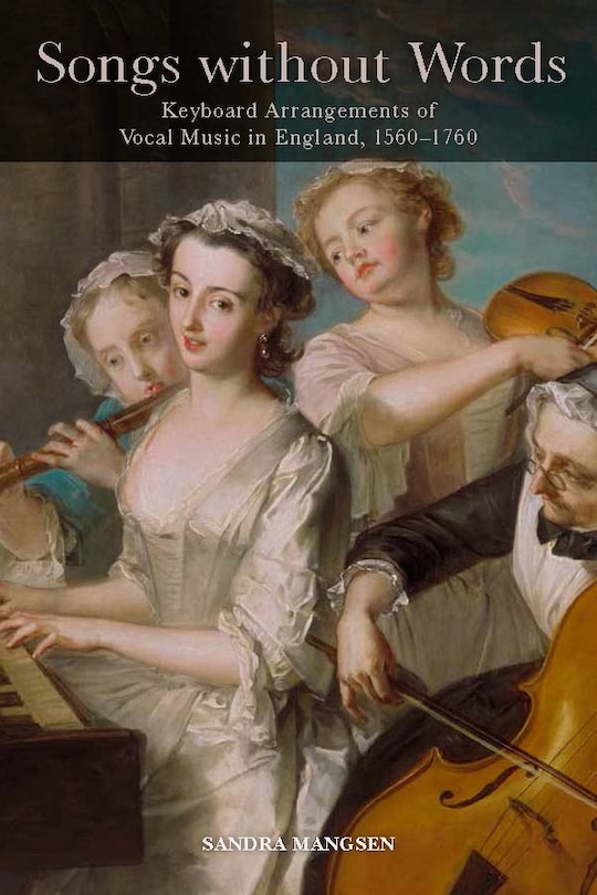 Couverture_Songs Without Words