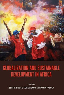 Front cover_Globalization and Sustainable Development in Africa