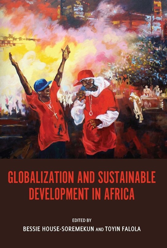 Front cover_Globalization and Sustainable Development in Africa
