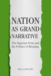Front cover_Nation as Grand Narrative