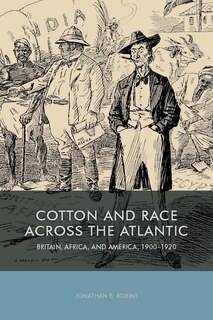Front cover_Cotton and Race Across the Atlantic