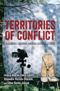 Front cover_Territories of Conflict