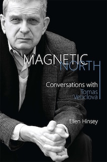 Front cover_Magnetic North