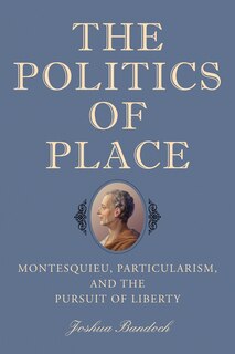 Couverture_The Politics of Place