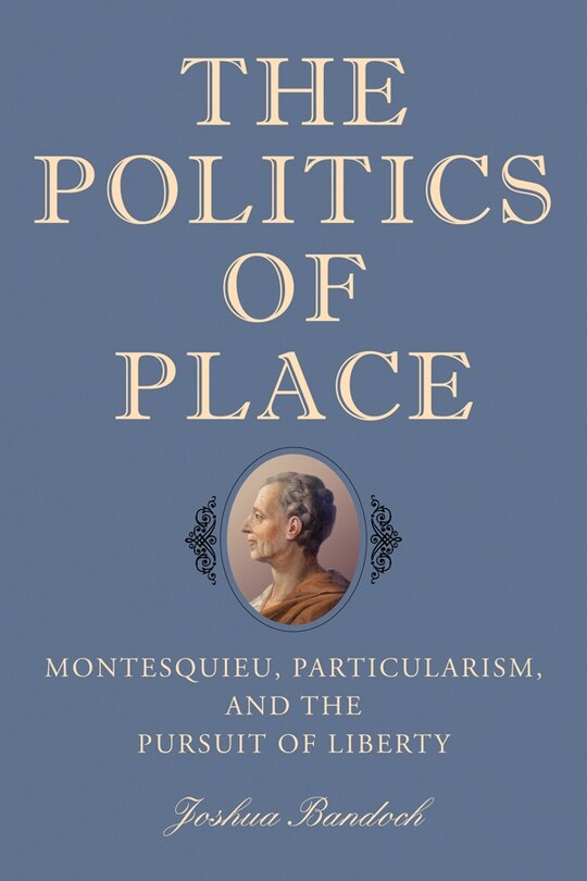 Couverture_The Politics of Place