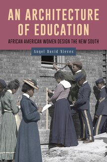Couverture_An Architecture of Education