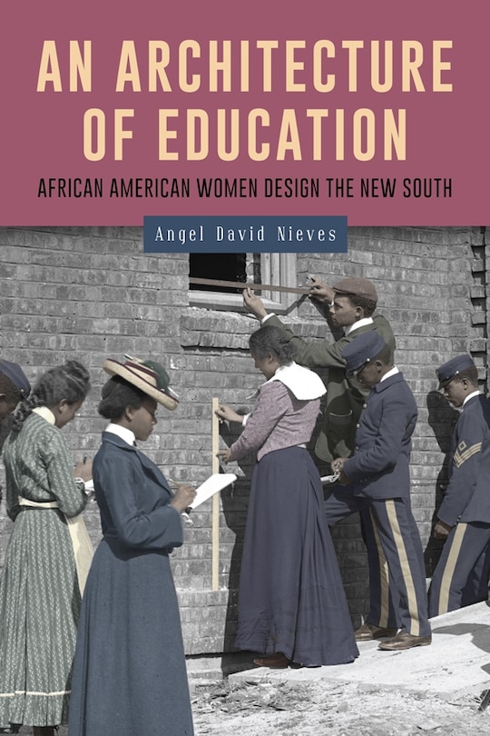 Couverture_An Architecture of Education