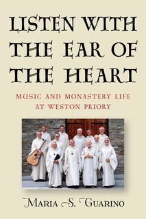 Front cover_Listen with the Ear of the Heart