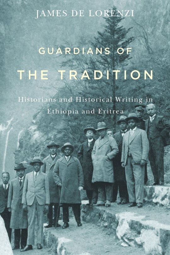 Front cover_Guardians of the Tradition
