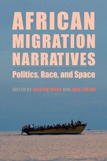 Front cover_African Migration Narratives