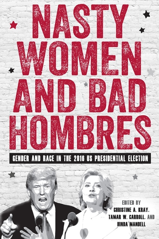 Couverture_Nasty Women and Bad Hombres