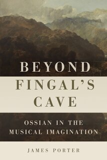 Front cover_Beyond Fingal's Cave