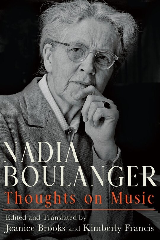 Front cover_Nadia Boulanger